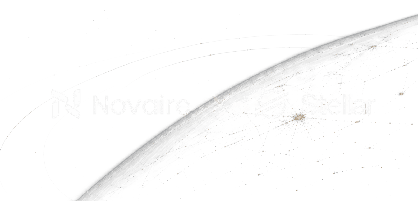 Built on Stellar Artwork